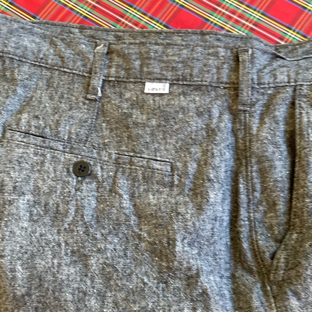 Levi's Grayi Casual Shorts